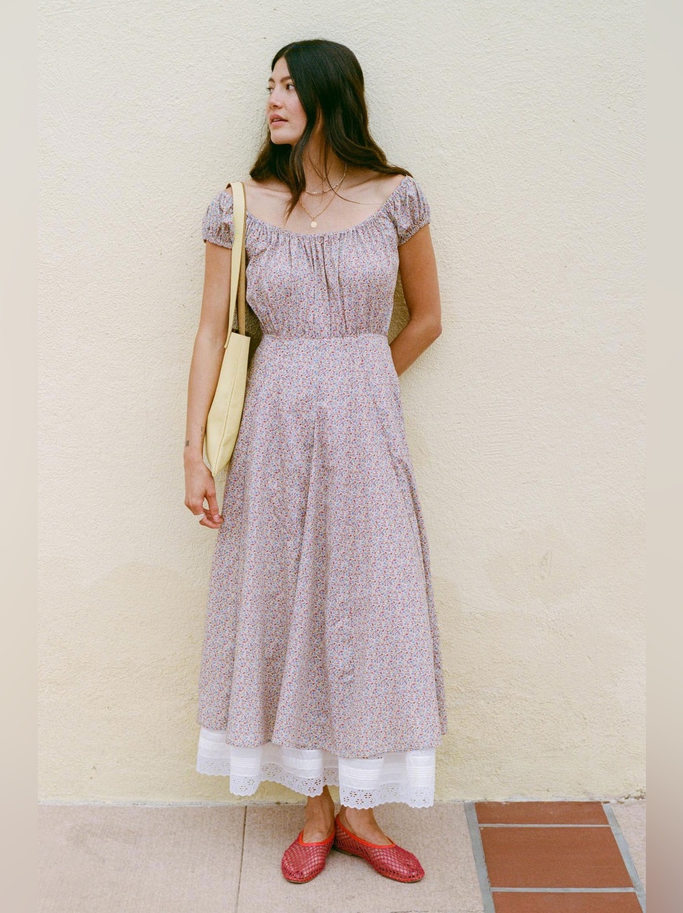 Christy Dawn Olivia Dress Small S